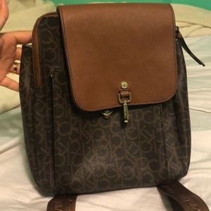 Calvin Klein bag